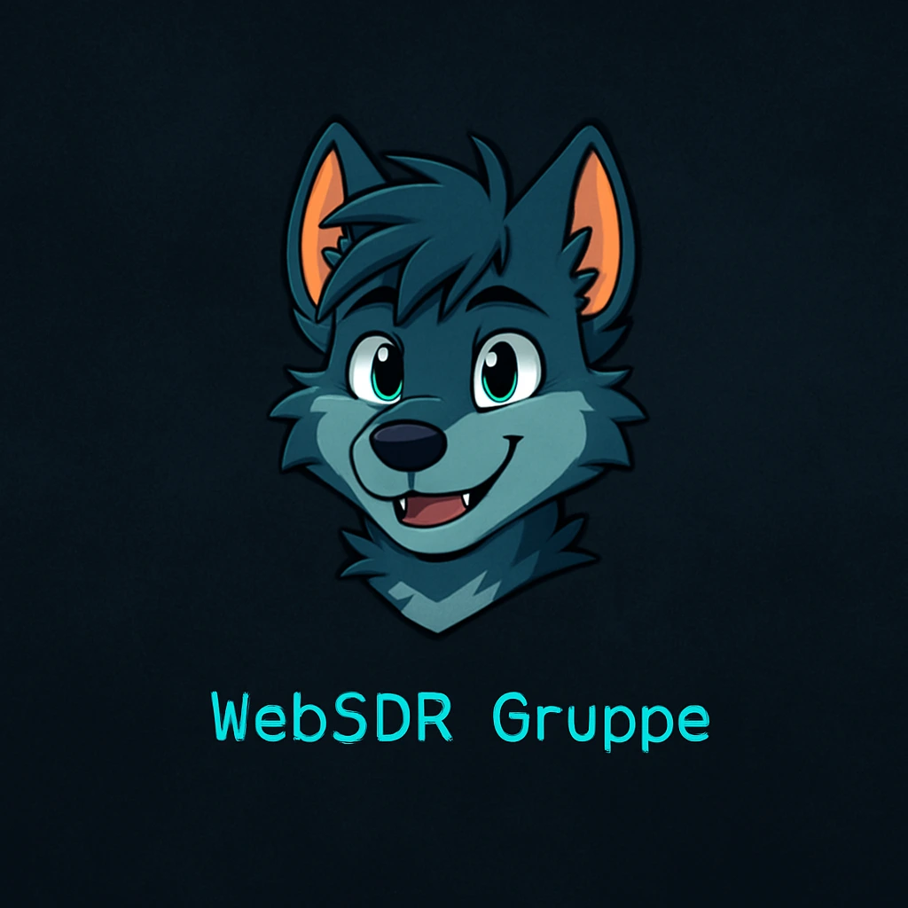 WebSDR Logo